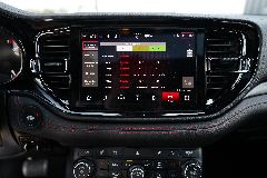 Dodge Durango 5.7 R/t Town&GO 2023: zdjęcie oferty