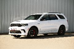 Dodge Durango 5.7 R/t Town&GO 2023: zdjęcie oferty