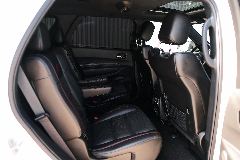Dodge Durango 5.7 R/t Town&GO 2023: zdjęcie oferty