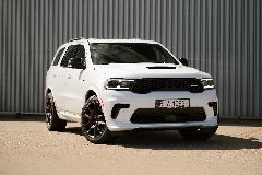 Dodge Durango 5.7 R/t Town&GO 2023: zdjęcie oferty
