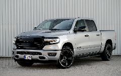 Ram 1500 2023: zdjęcie oferty