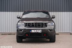 Jeep Grand Cherokee 2019: zdjęcie oferty