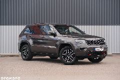 Jeep Grand Cherokee 2019: zdjęcie oferty