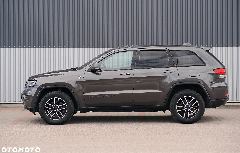 Jeep Grand Cherokee 2019: zdjęcie oferty