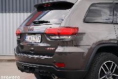 Jeep Grand Cherokee 2019: zdjęcie oferty