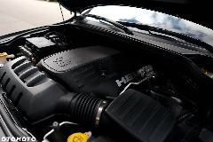 Jeep Grand Cherokee 2019: zdjęcie oferty