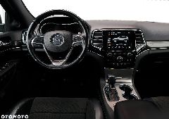 Jeep Grand Cherokee 2019: zdjęcie oferty
