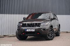 Jeep Grand Cherokee 2019: zdjęcie oferty