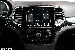 Jeep Grand Cherokee 2019: zdjęcie oferty