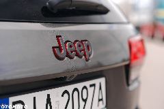 Jeep Grand Cherokee 2019: zdjęcie oferty