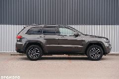 Jeep Grand Cherokee 2019: zdjęcie oferty