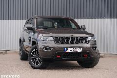 Jeep Grand Cherokee 2019: zdjęcie oferty