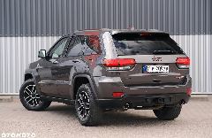 Jeep Grand Cherokee 2019: zdjęcie oferty