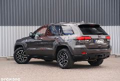 Jeep Grand Cherokee 2019: zdjęcie oferty
