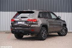 Jeep Grand Cherokee 2019: zdjęcie oferty