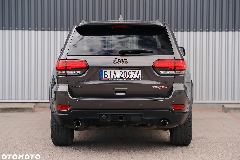 Jeep Grand Cherokee 2019: zdjęcie oferty