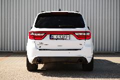 Dodge Durango 5.7 R/t Town&GO 2023: zdjęcie oferty