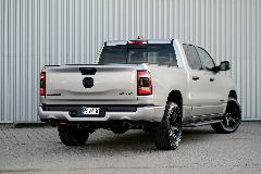 Ram 1500 2023: zdjęcie oferty