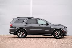 Dodge Durango 5.7 AWD Town&Go 2023: zdjęcie oferty