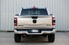 Ram 1500 2023: zdjęcie oferty