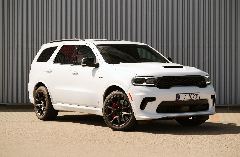 Dodge Durango 5.7 R/t Town&GO 2023: zdjęcie oferty