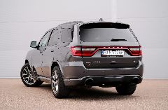 Dodge Durango 5.7 AWD Town&Go 2023: zdjęcie oferty
