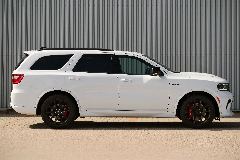 Dodge Durango 5.7 R/t Town&GO 2023: zdjęcie oferty