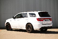 Dodge Durango 5.7 R/t Town&GO 2023: zdjęcie oferty