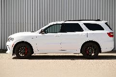 Dodge Durango 5.7 R/t Town&GO 2023: zdjęcie oferty