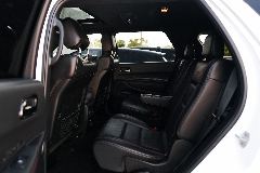 Dodge Durango 5.7 R/t Town&GO 2023: zdjęcie oferty