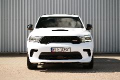 Dodge Durango 5.7 R/t Town&GO 2023: zdjęcie oferty
